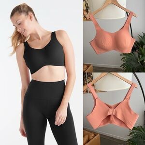Knix Catalyst High Support Sports Bra